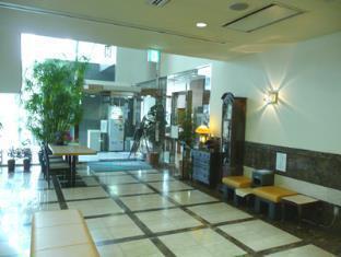 Ochanomizu St. Hills Hotel Tokyo Bagian luar foto
